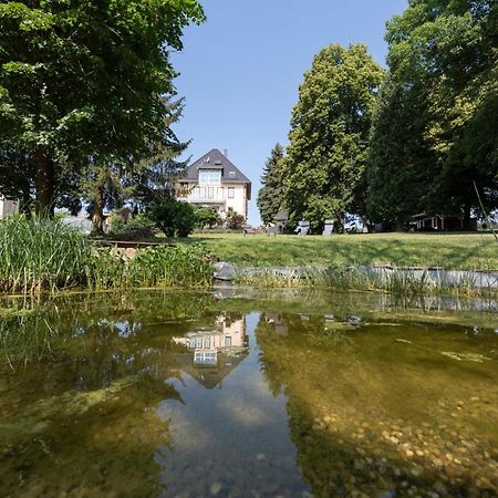 Villa Geisenhof Miltenberg Exteriér fotografie